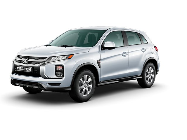 2027 Mitsubishi RVR ES White Diamond Montreal - photo #2