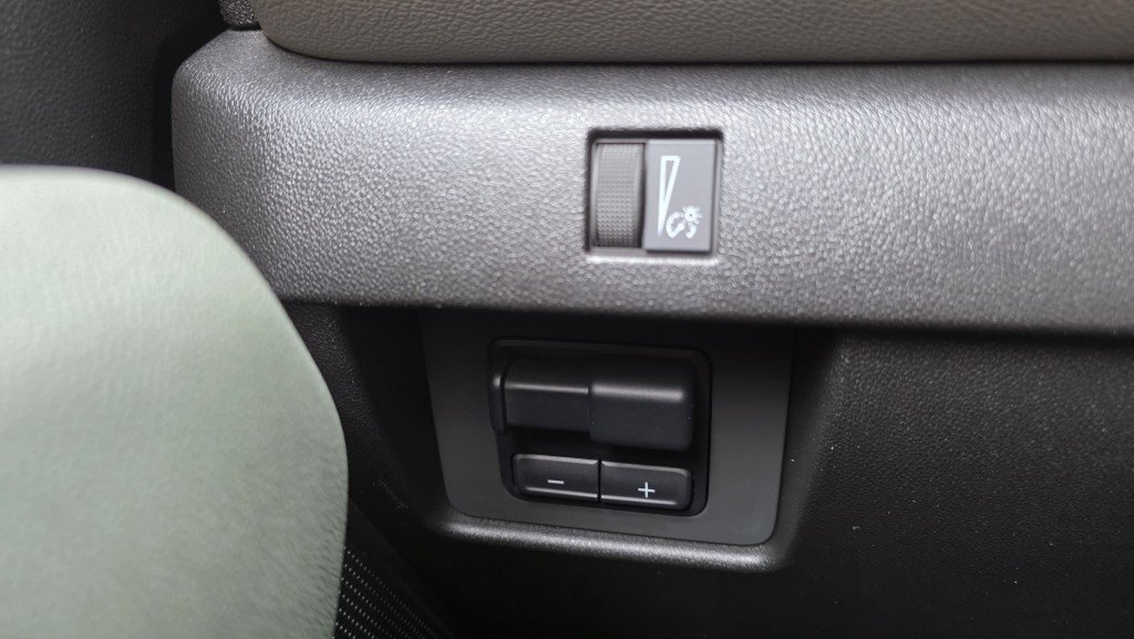 2025 CHEVROLET Colorado ZR2 Bison Alu-Cab Overland AEV Black Mont-Laurier - photo #34