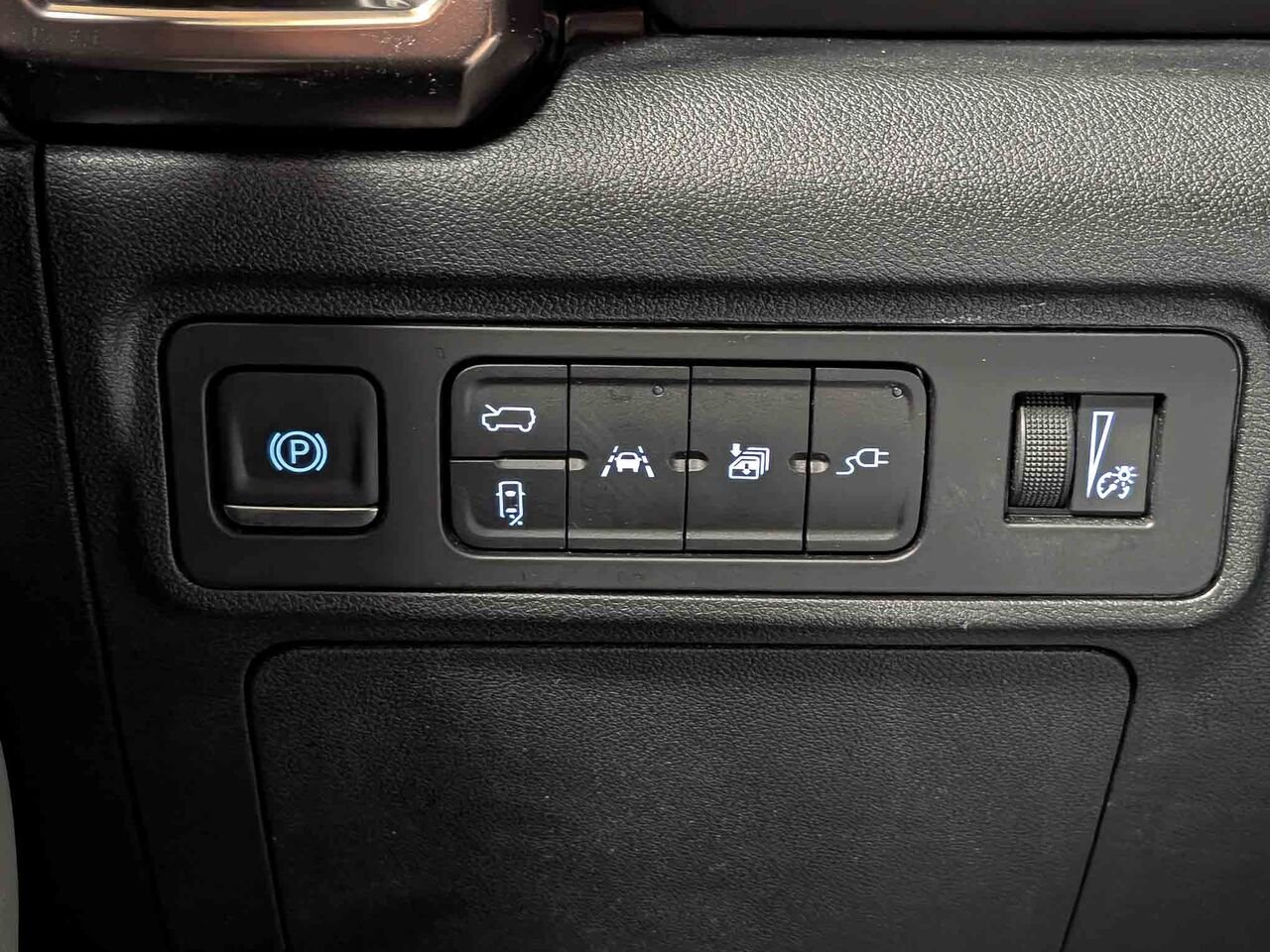 GMC Hummer SUV e4WD 2X Supercruise 2025 gray Sherbrooke - photo #20