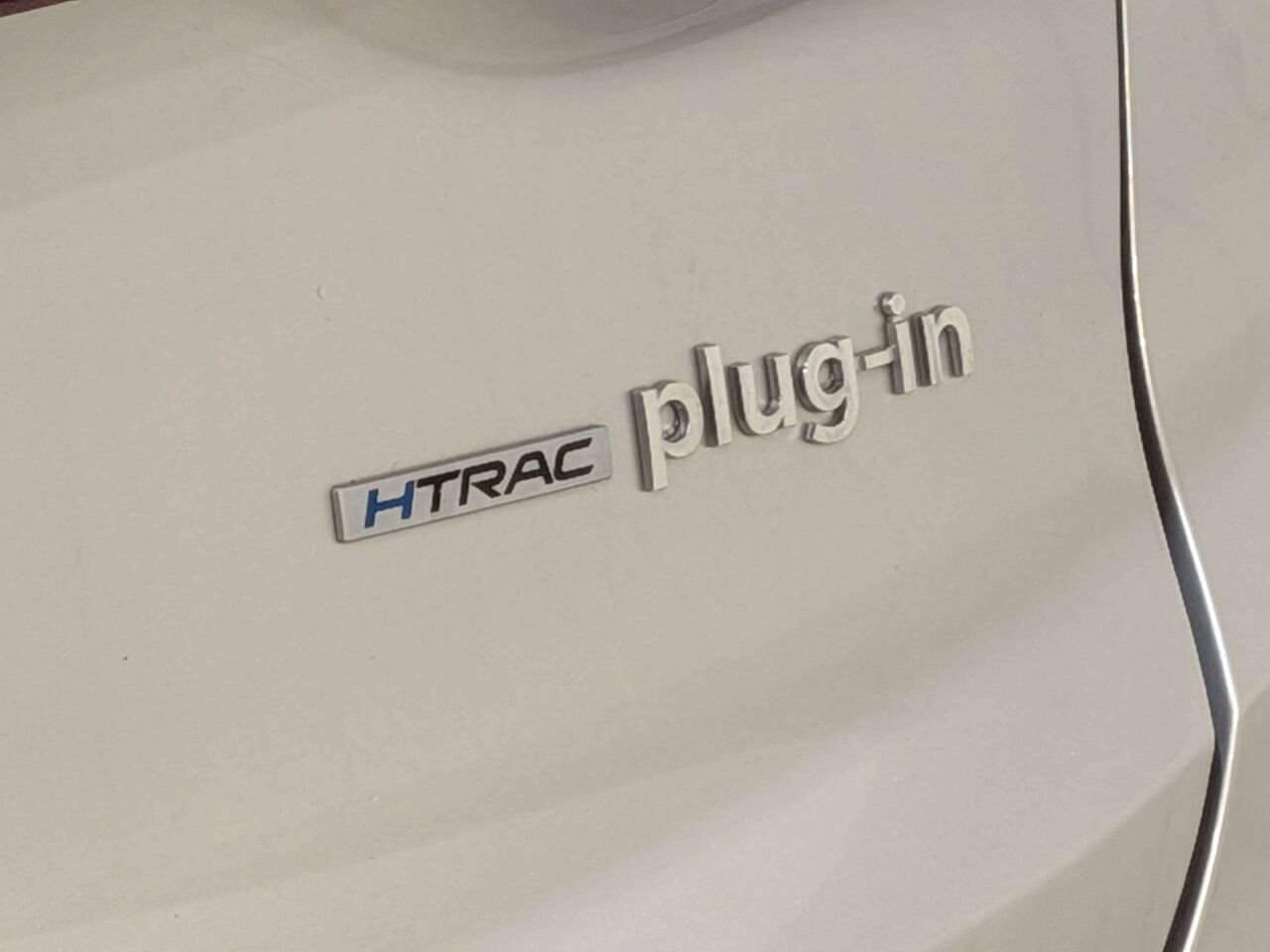 2022 Hyundai Santa Fe Plug-In Hybrid Luxury AWD Silver Val-David - photo #38
