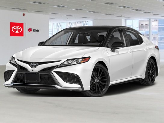 2022 Toyota Camry 2022 White