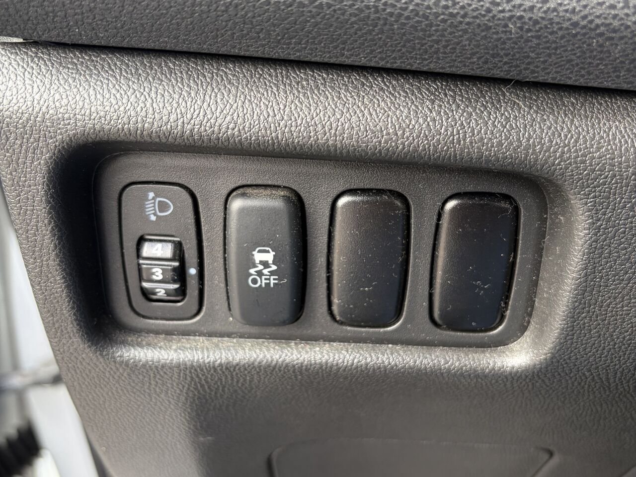 2016 MITSUBISHI RVR GT traction intégrale 4 portes CVT GT White Gatineau - photo #4