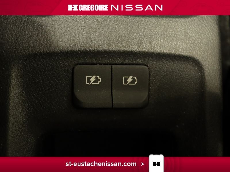 2024 Nissan Kicks Blue Laval - photo #34