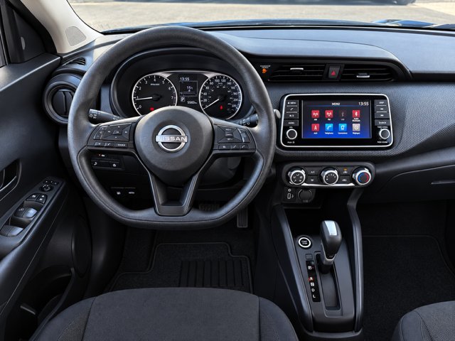 Nissan Kicks 2024 Noir Saint-Basile-le-Grand - photo #3