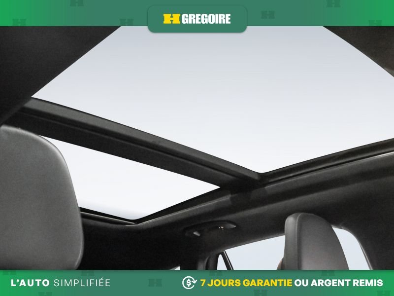 2023 Mercedes Benz GLC Grey Saint-Eustache - photo #30