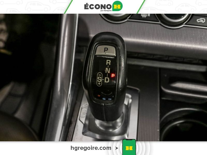 2017 Land Rover RRS Black Laval - photo #21