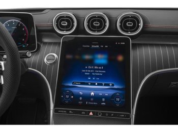 Mercedes-Benz CLE CLE 53 AMG