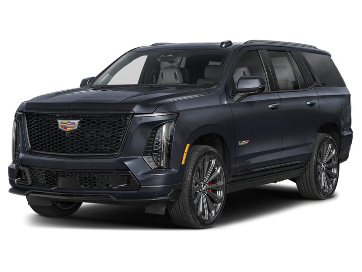 2027 Cadillac Escalade Série V TI