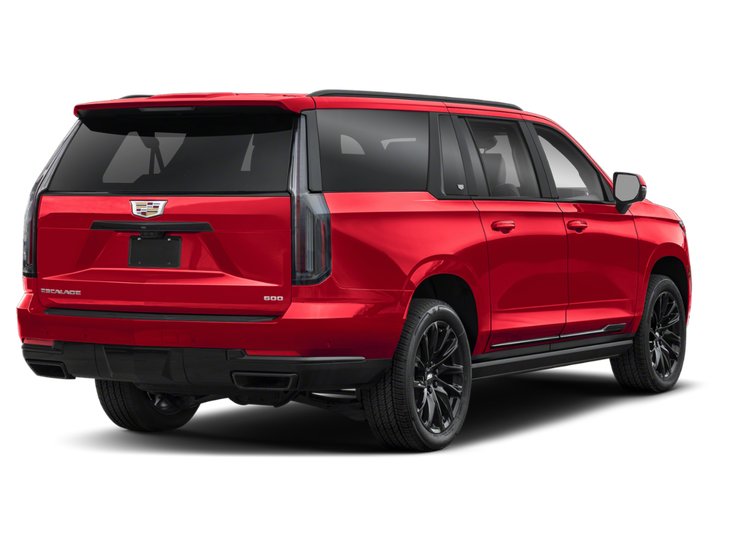 2026 Cadillac Escalade ESV Sport 4RM