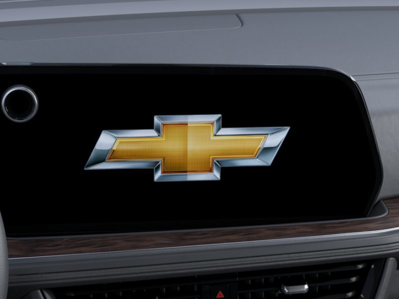 2026 CHEVROLET Suburban 4 RM 4 portes LS BLACK Sherbrooke - photo #19