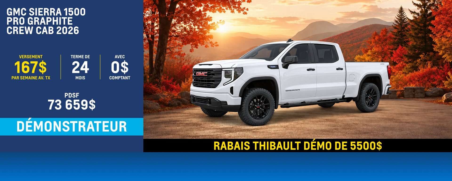 Thibault Chevrolet Cadillac Buick GMC