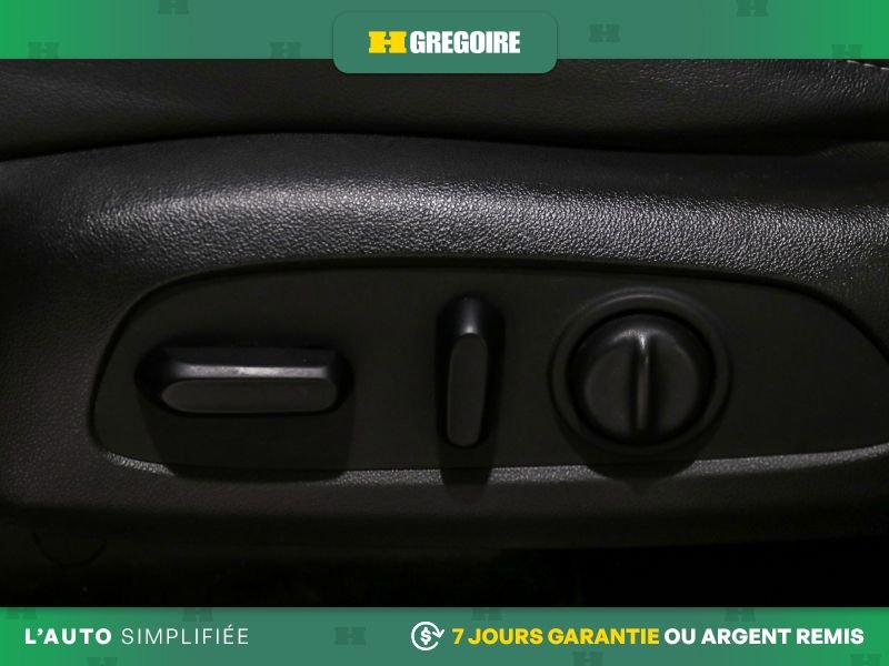 Buick Encore GX 725964 | Preferred AWD AUTO A/C MAGS CAM RECUL BLUETOOTH 2021 Noir Laval - photo #13