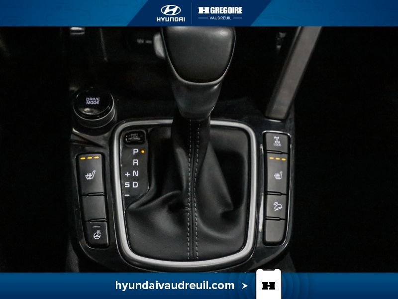 2023 Kia Seltos Grey Blainville - photo #27