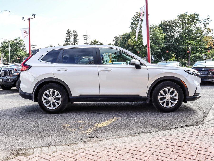 2024 Honda CR-V 2024