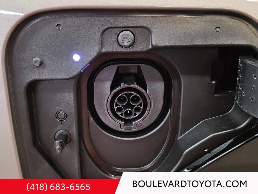 Toyota RAV4 PHEV SE PHEV, AWD 2026 Brun