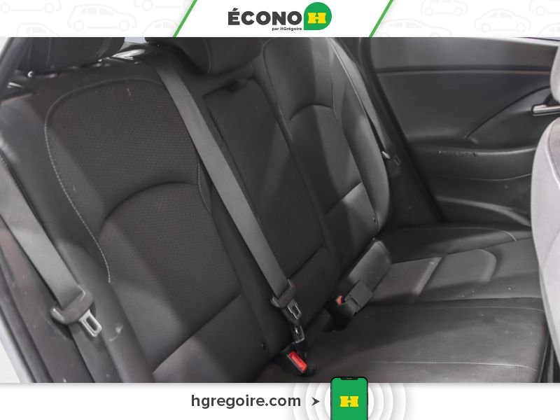 Hyundai Elantra 2018 Argent Blainville - photo #21