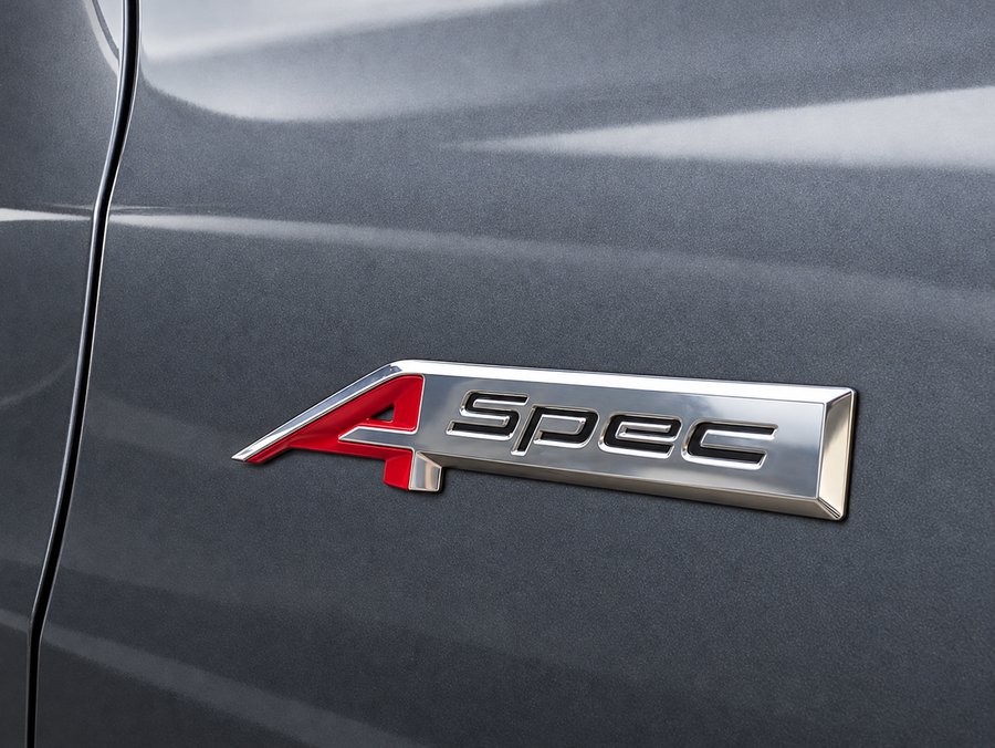 Acura RDX SH-AWD 2020 Gris