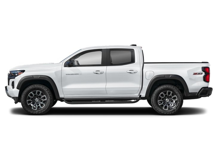 2026 Chevrolet Colorado Z71 4RM