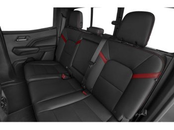 Chevrolet Colorado Z71 4RM