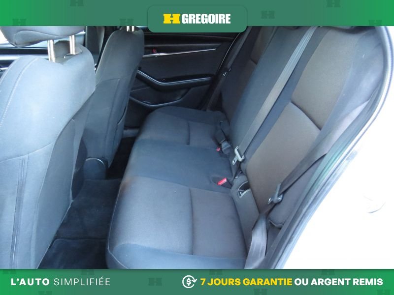 Mazda 3 2020 Gris Blainville - photo #26