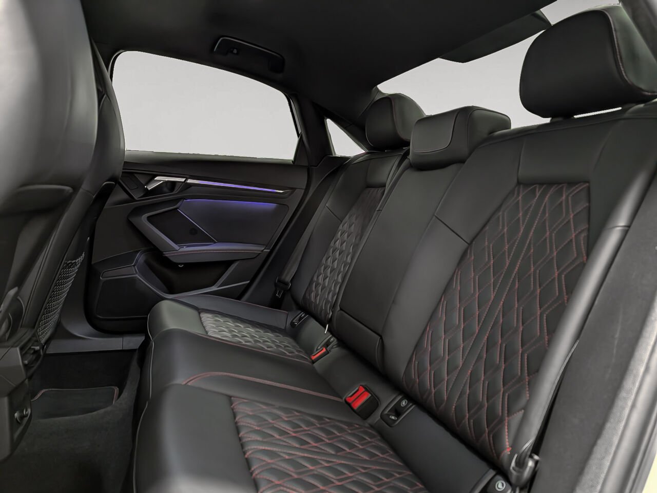 Audi S3 Progressiv Toit Pano 2023 Autre Sherbrooke - photo #8