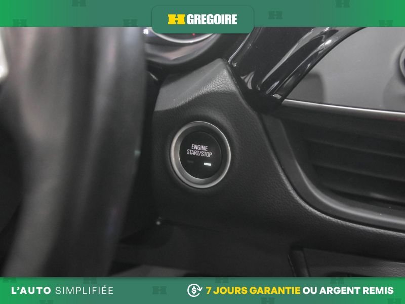 2020 Buick Envision Black Blainville - photo #17