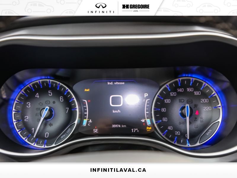 2025 Chrysler Grand Caravan Saint-Eustache - photo #16