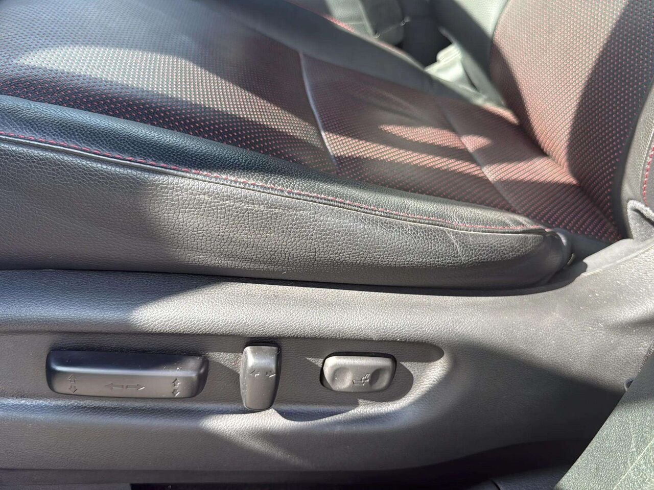 2023 Honda Ridgeline Black Gatineau - photo #19