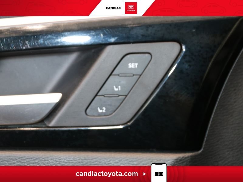 Mitsubishi Outlander PHEV TA04296 | GT AWD - CUIR - TOIT OUVRANT -MAGS 2023 Bronze Laval - photo #17