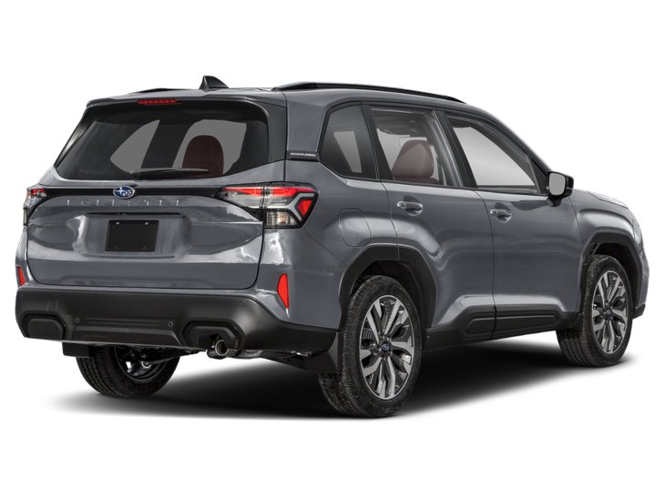 2026 Subaru Forester Premier