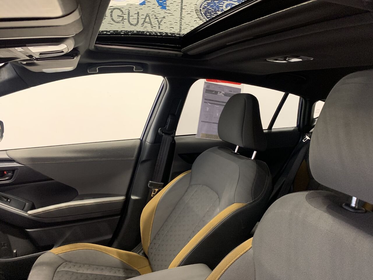 2024 Subaru Crosstrek SPORT CROSSTREK SPORT Blue Châteauguay - photo #25
