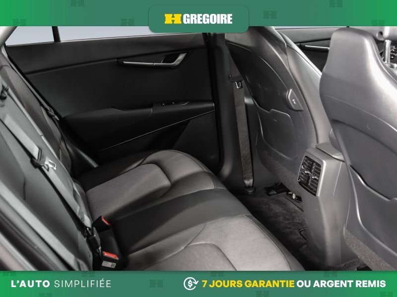 2024 Kia Niro Black Blainville - photo #54