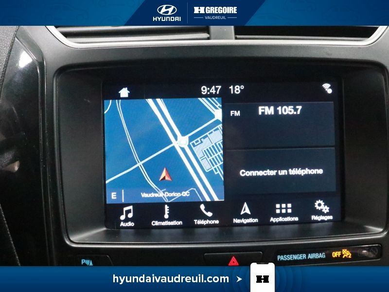 2018 Ford Explorer Black Laval - photo #27