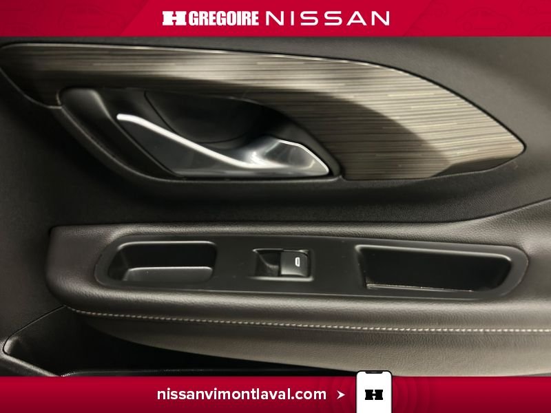 GMC Terrain 2022 Noir Laval - photo #15
