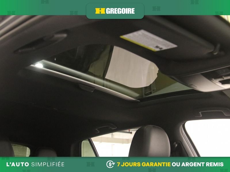 Volkswagen Golf GTI 822417 | Autobahn AUTO AC CUIR TOIT NAV CAM RECUL BLEUTOOTH 2019 Gris Laval - photo #31