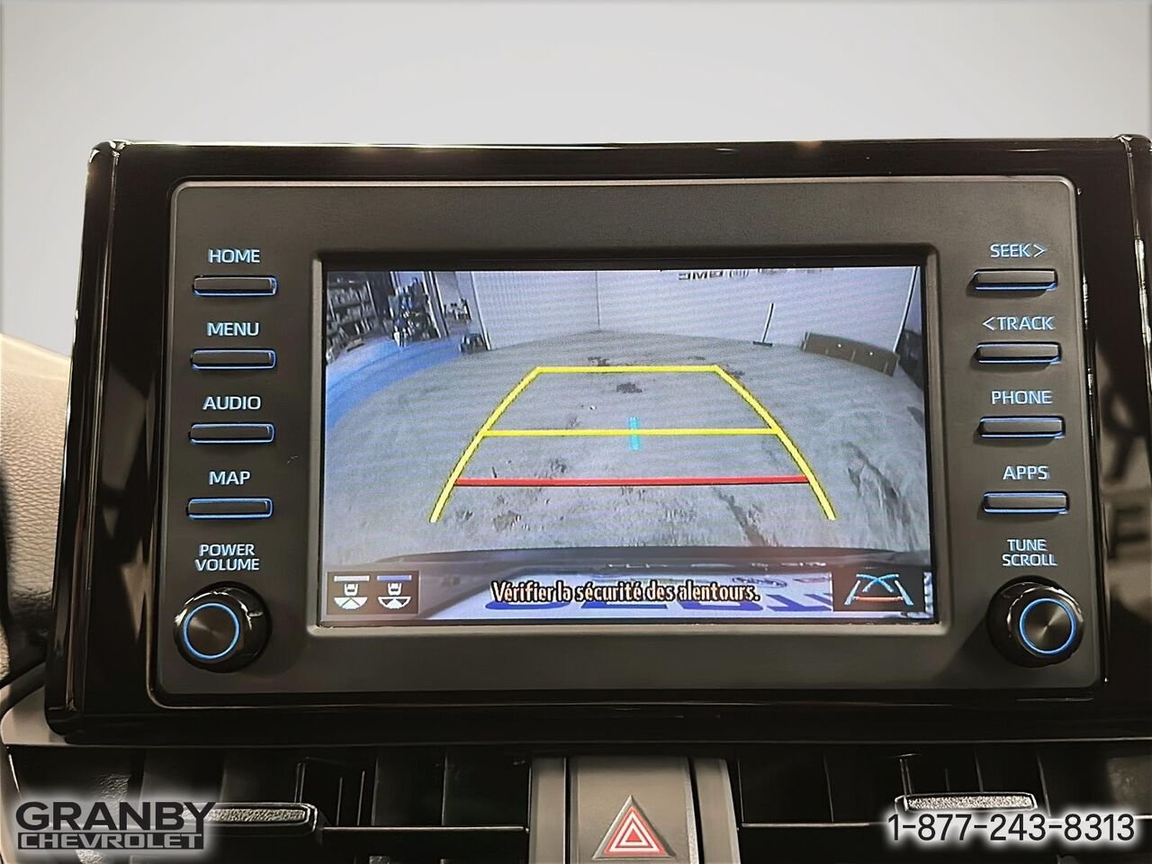 Toyota RAV4 LE TI | 25-0252A 2022 Beige Granby - photo #22
