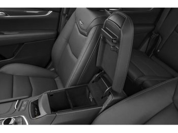 Cadillac XT5 Sport TI