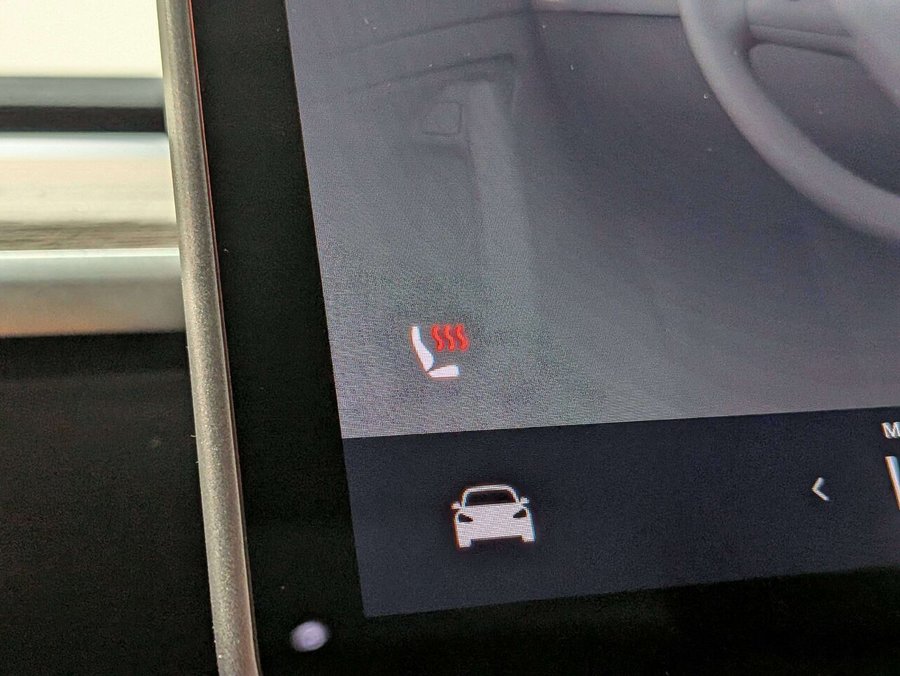 2021 Tesla Model 3 Standard Range Plus RWD Blue