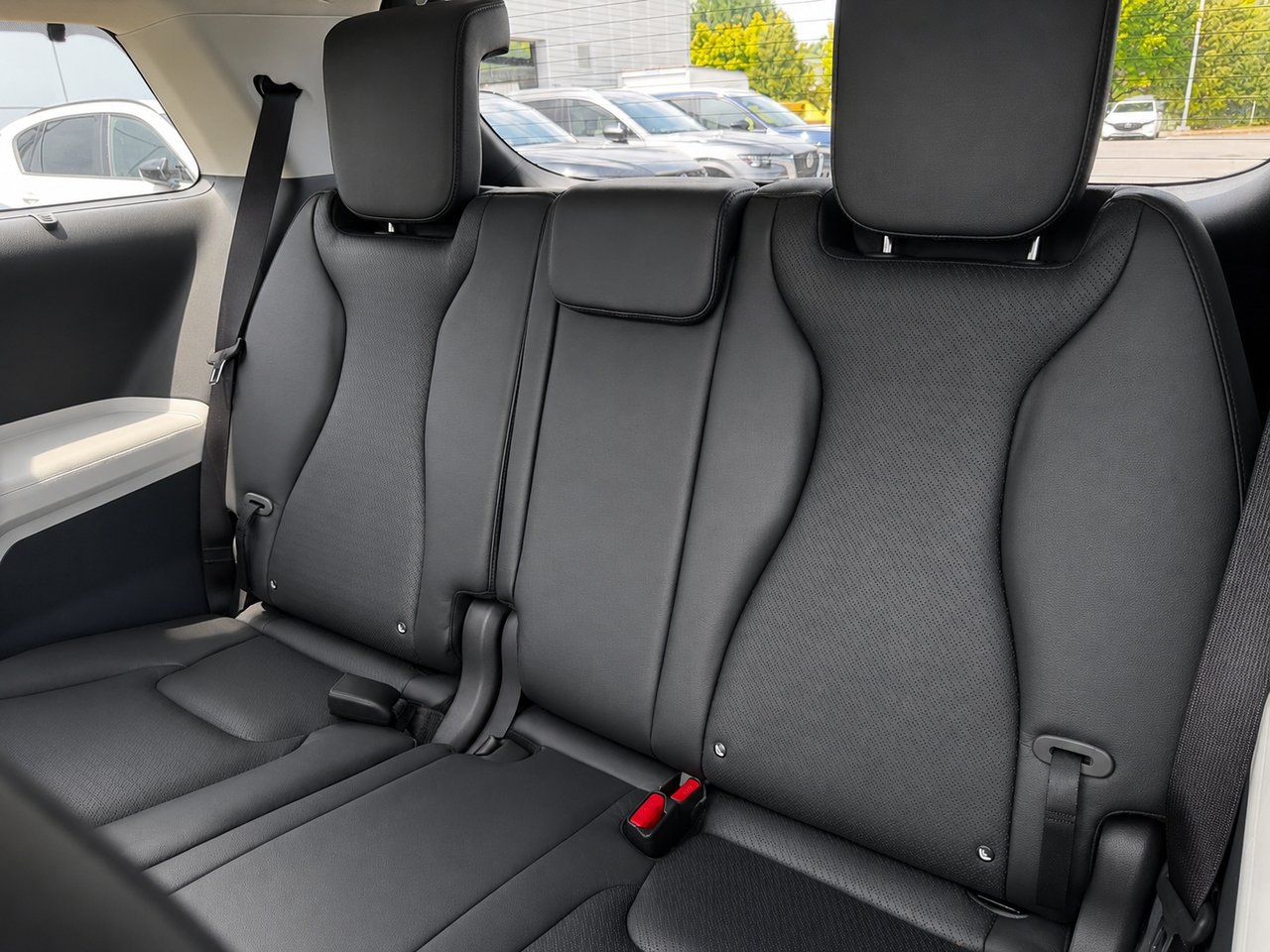 KIA CARNIVAL JAMAIS ACCIDENTÉ /7 PASSAGERS / APPLE CARPLAY ET ANDROID AUTO 2022 Bleu Châteauguay - photo #9