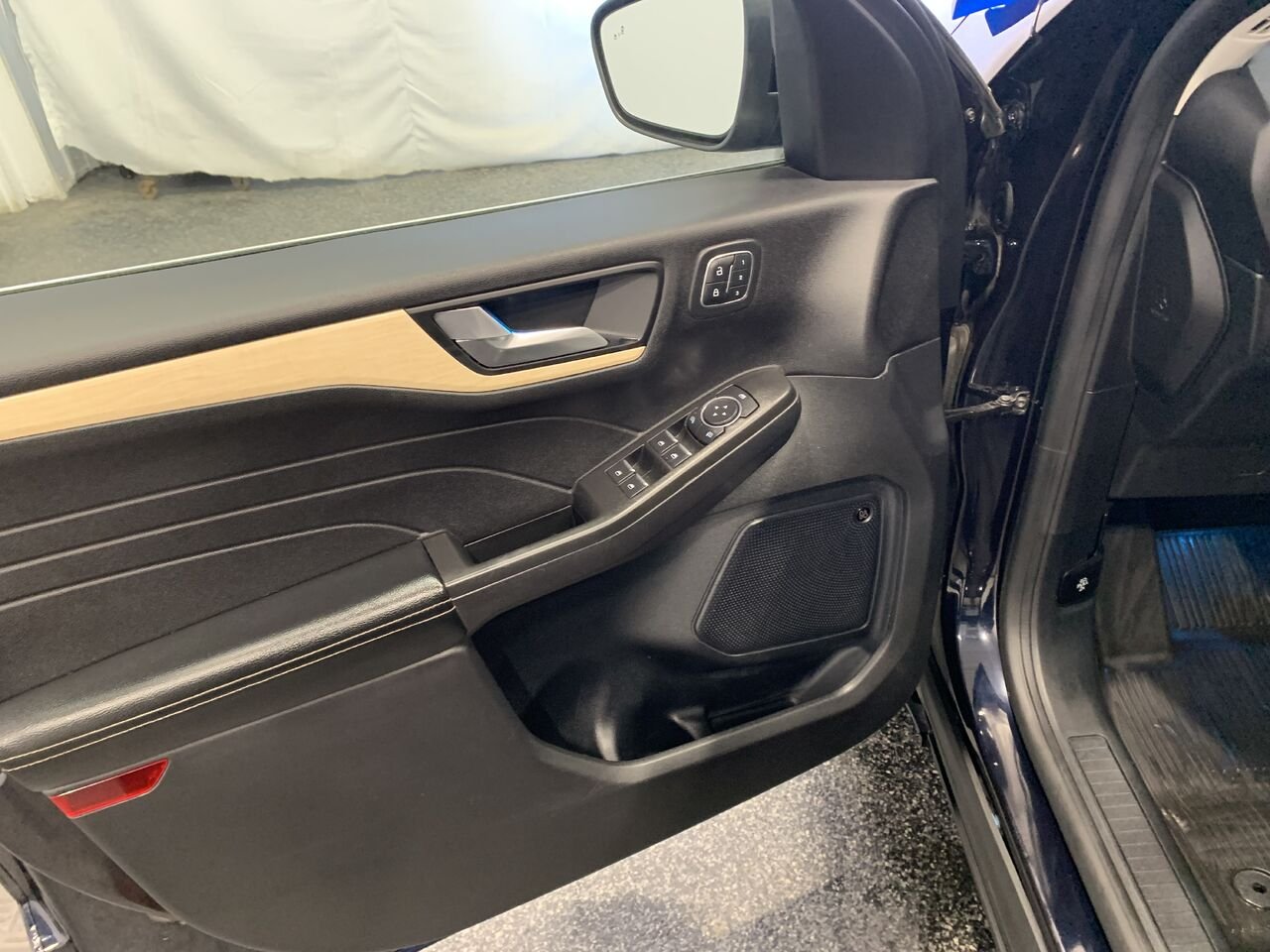 Ford Escape ELITE PACK+AWD+HYBRIDE+TOW PACK+PANO ROOF 2021 Bleu Châteauguay - photo #24