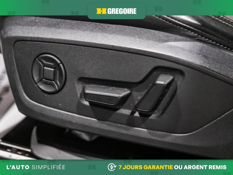 Audi Q3 2023 Gris Blainville - photo #17