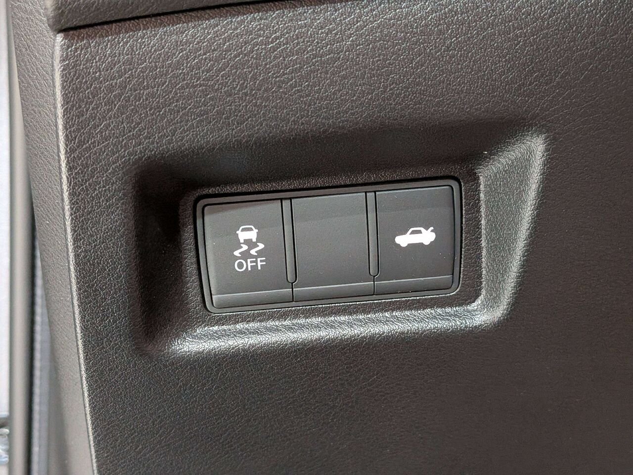 2024 INFINITI Q50 LUXE AWD Grey Val-David - photo #29