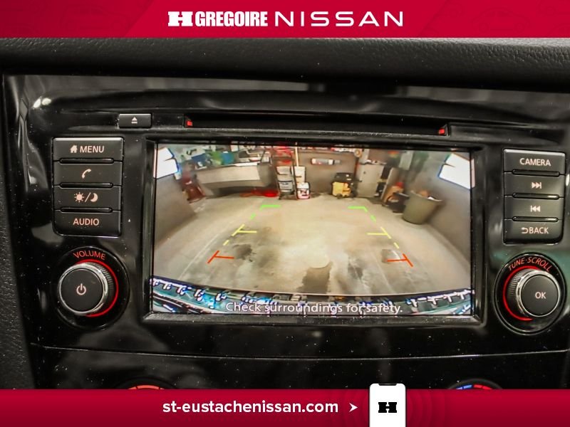 Nissan Qashqai SE4742 | S-MAG- BANC CHAUFFANT . DEM DISTANCE - CARPLAY 2023 Beige Laval - photo #19