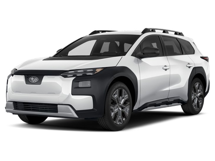 2026 Subaru Trailseeker Limited