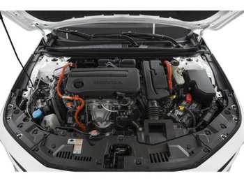 Honda Accord Hybride Sport-L