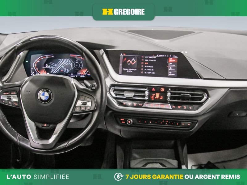 2024 BMW 228i Black Blainville - photo #20