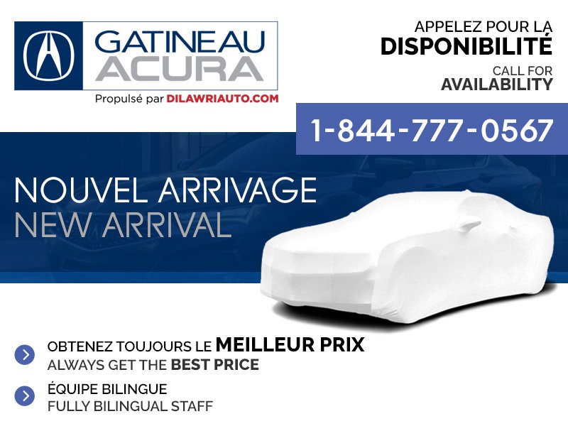 ACURA MDX PLATIN 2026 2026 Autre