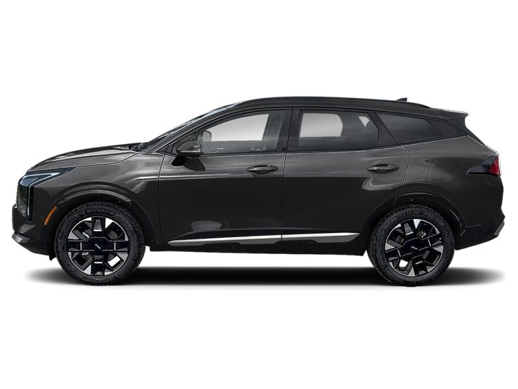 2027 Kia Sportage Plug-In Hybrid SX