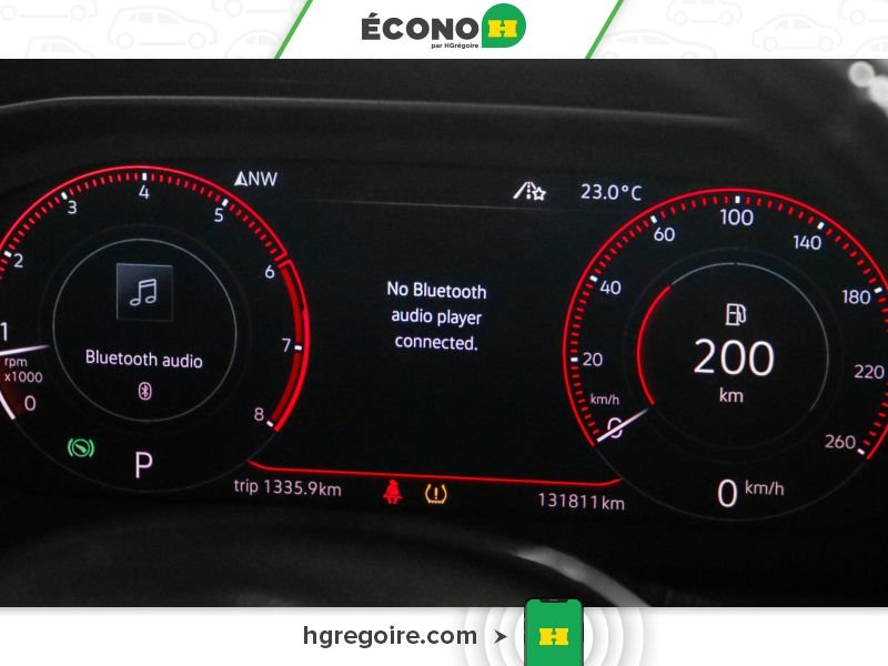 Volkswagen Jetta 2019 Gris Saint-Eustache - photo #15