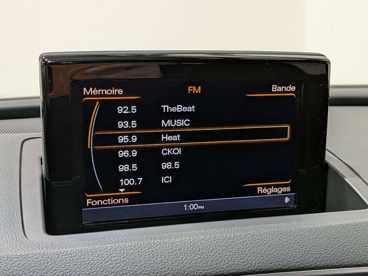 2018 Audi Q3 2.0 TFSI quattro Progressiv Tiptronic White Val-David - photo #20